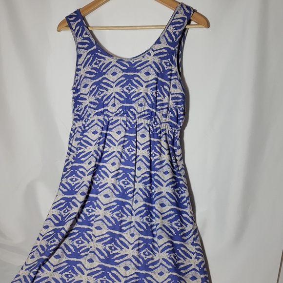 Never worn below the knee dress - Picture 2 of 2